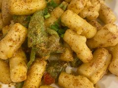 咸蛋黄年糕-龙方煲庄(余江路店)