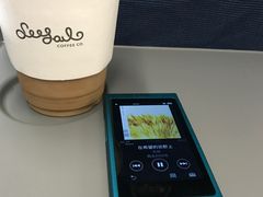 -Seesaw Coffee(环贸iapm店)