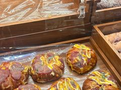 -金凤成祥(东直门现烤面包店)