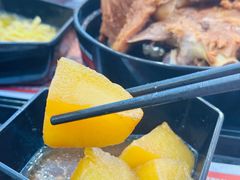 -犟骨头排骨饭•大骨面(弘阳广场店)
