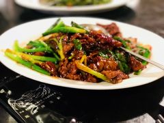 -无招牌海鲜餐厅(怡丰城店)