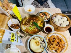 -成都小食铺(红谷滩金街店)