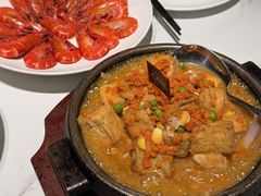 -不仔客海鲜烧烤270度海景餐厅(大东海店)