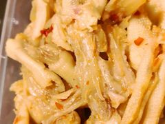 脱骨鸭掌-杜三珍(齐门路店)