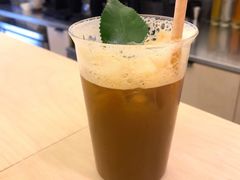 -村口大树(长乐路店)