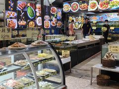 -蚝得喜海鲜(东城店)