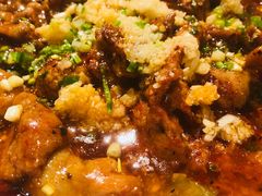 -水煮三国·川鲁江湖菜(香山店)