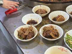 -杭嘉湖咬强羊肉面馆(永兴路总店)