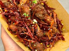 -老三样·旧食新味(绿地店)