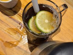 -木屋烧烤(龙湖天街店)