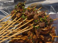 -鱿遍天下·20年夜宵地标大排档(东风路店)