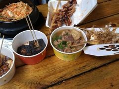 -双桂坊美食街(南大街商业步行街店)