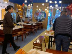 大堂-家禧年代老火锅(中山路店)