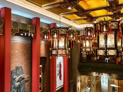 -梅龙镇酒家(南京西路总店)