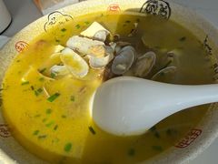 -碧海银沙海鲜餐厅(恒大海上威尼斯店)