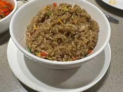 -海底捞火锅(雄峰城店)