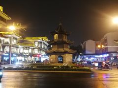 -SPA·印象足道养生(大运河度假区四望亭店)