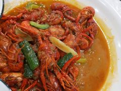 -大拇指龙虾(娄葑文体中心店)
