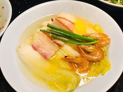 -大牌大·传统杭帮菜(湖滨店)