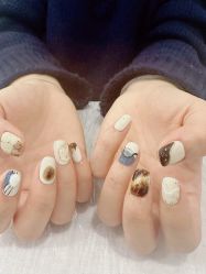 -斯馨·健康美甲美睫