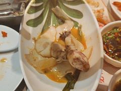 -集渔·泰式海鲜火锅(科华店)
