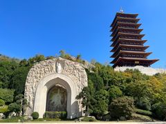 -牛首山文化旅游区