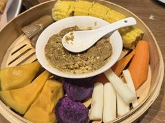 -胖姐渔村(中源大道店)