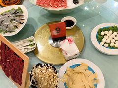 -老毛手抓·盐池滩羊非遗手抓(宁夏总店)