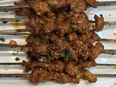 -花儿穆萨·烤肉餐厅(石马坪店)