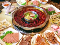 -枇杷园食为鲜火锅(南山店)