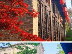 -回龙窝历史文化街区