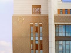 -上海师范大学附属中学(三林校区)