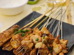 -聚味瞿记·龙虾堂(渔人码头一店)