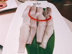 -围炉夜话·潮汕卤水火锅(榕江店)