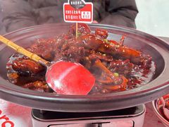 -回味黑鸭煲·始于2006(万松园店)