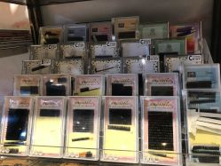 -Easy Lady美甲美睫半永久纹绣工作室