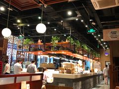 -黑鸡小馆(金源店)