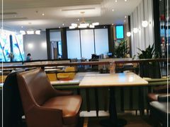 大堂-港丽餐厅(高德置地店)