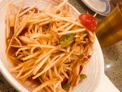 -Home Thai·泰谣(王府井apm店)