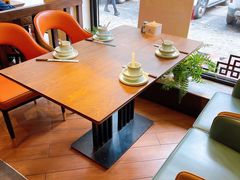 -小胡同炒鸡(胜利路店)