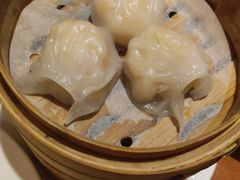 虾饺皇-杭州JW万豪酒店-万豪中餐厅