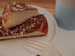 杂粮面包-81BAKERY(大学路店)