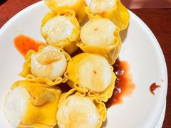 -老坑记·香港经典粤菜馆