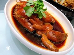 -一澜江宴·江景地标楚菜(江滩公园店)