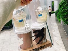 -BeauTea水仙(coco park店)