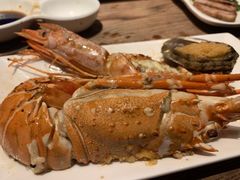 -水木锦堂·自助铁板烧(世贸天阶店)