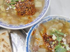 -清真马文肉丸胡辣汤(回民街店)