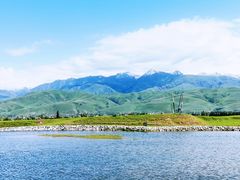 -新疆那拉提国家旅游度假区