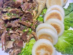 -老平安农家菜(平安店)