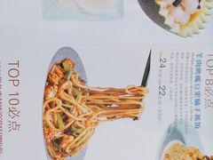 -疆遇·新新新新的新疆菜(万达店)